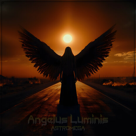 Angelus Luminis | Boomplay Music