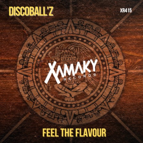 Feel The Flavour | Boomplay Music