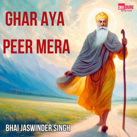 Ghar Aya Peer Mera | Boomplay Music