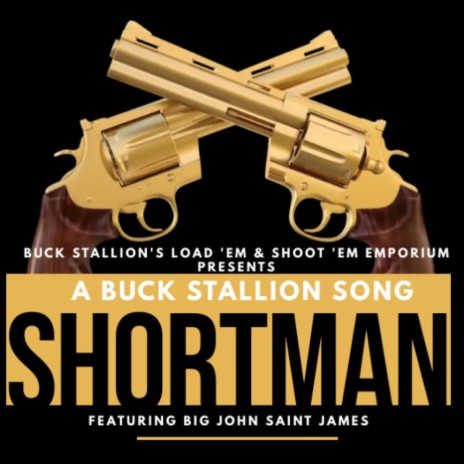 Shortman | Boomplay Music