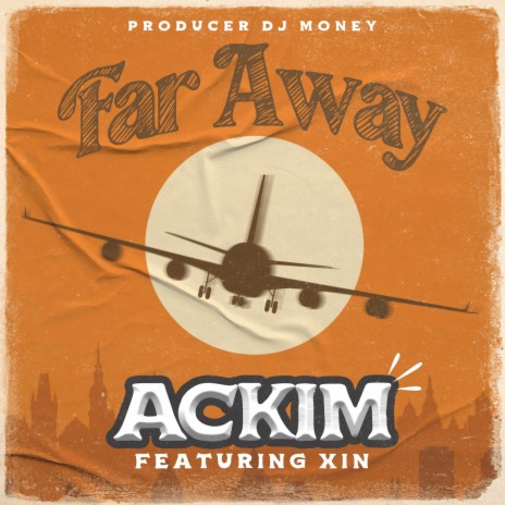 Far Away ft. Xin | Boomplay Music