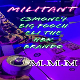 Militant