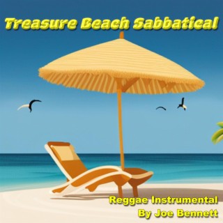 Treasure beach Sabbatical