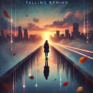 Falling Behind lyrics | Boomplay Music