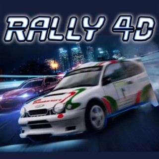 Rally 4D