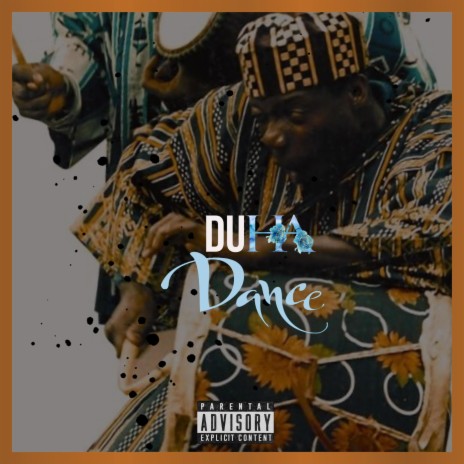 Duha Dance ft. Incredible sounds