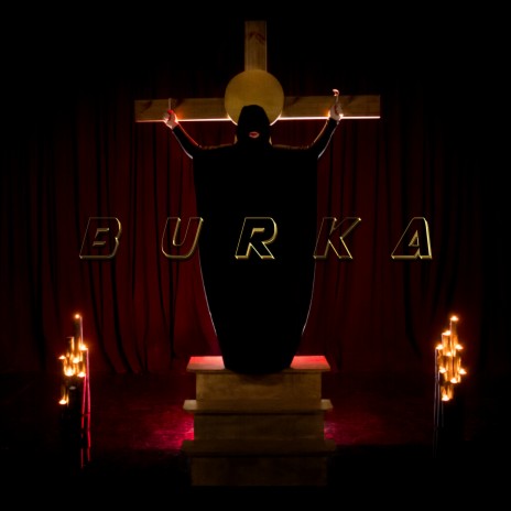 Burka | Boomplay Music