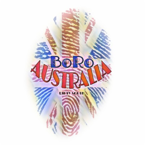 AUSTRALIA ft. BoRo