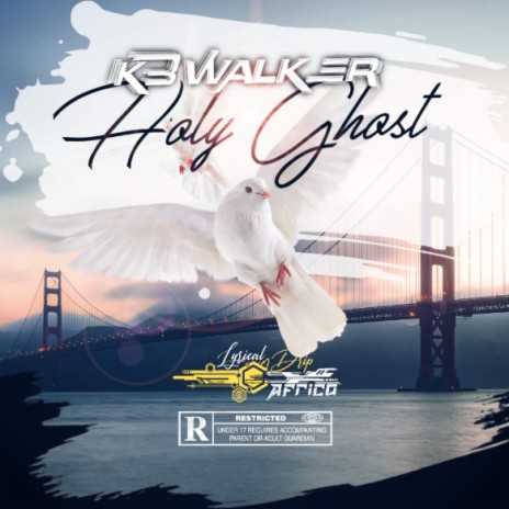 Holy Ghost  | Boomplay Music