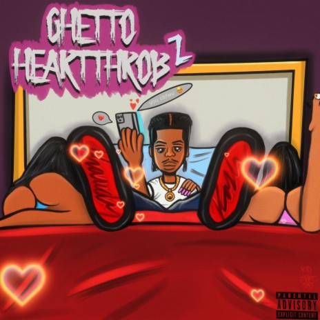 Ghetto Heartthrob 2