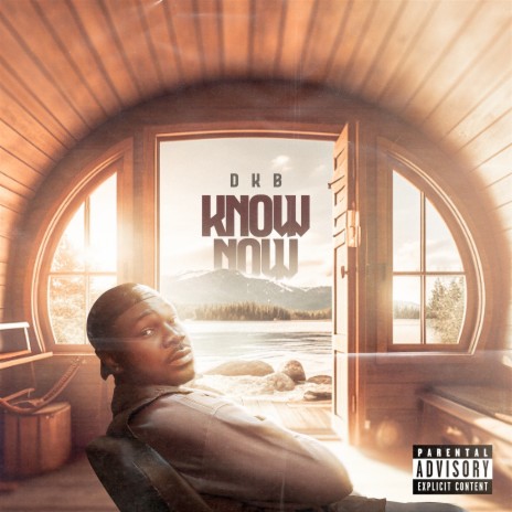 Know Now ft. C.J Colby