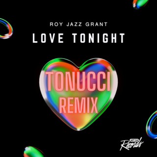 Love Tonight (Tonucci Remix)