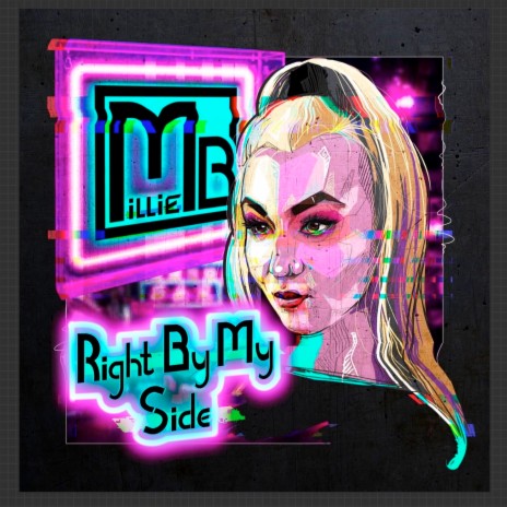 Right by My Side | Boomplay Music