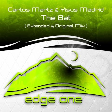 The Bat (Extended Mix) ft. Yisus Madrid