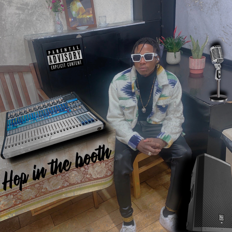 Hop in the Booth | Boomplay Music