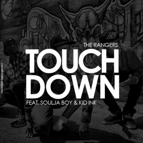 Touchdown | Boomplay Music