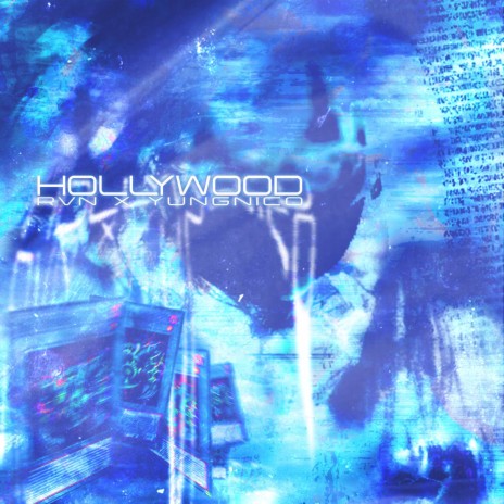hollywood (2022) ft. yungnico