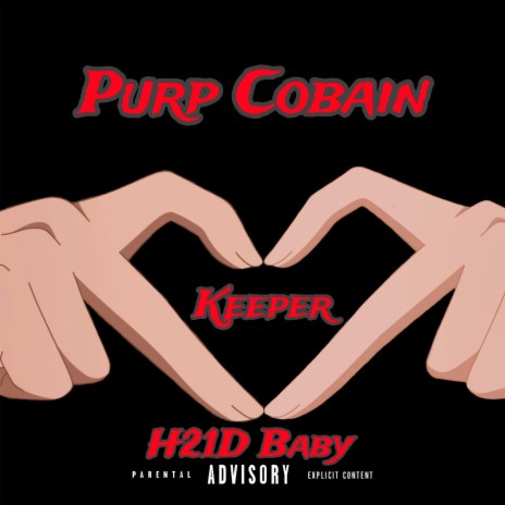 Keeper ft. H21D Baby | Boomplay Music