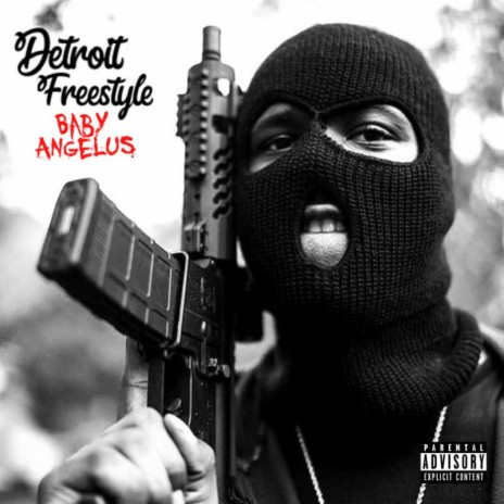 Detroit Freestyle (Godzillah Version) | Boomplay Music