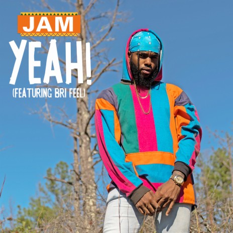 Yeah! ft. Bri Feel | Boomplay Music