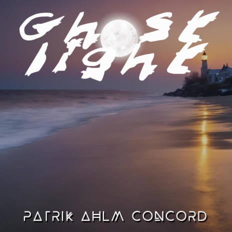 Ghost Light | Boomplay Music