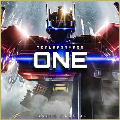 Transformers One Theme | Boomplay Music