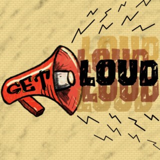 Get Loud lyrics | Boomplay Music