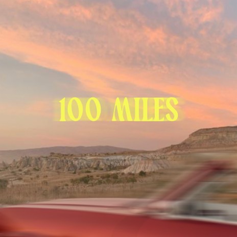 100 Miles ft. Jonny Stanback