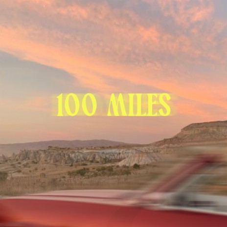 100 Miles ft. Jonny Stanback | Boomplay Music