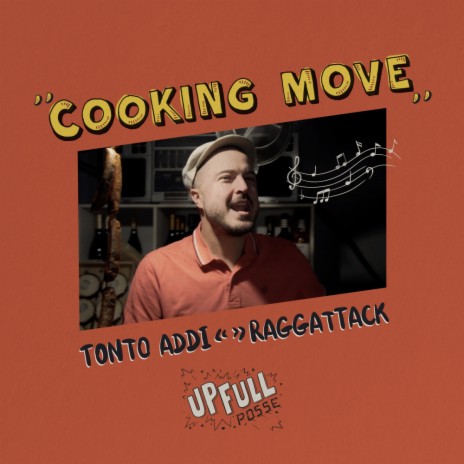 Cooking Move Version (Orignal Mix)