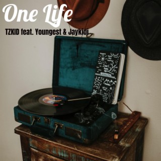 TZKID feat. Youngest & Jaykidi