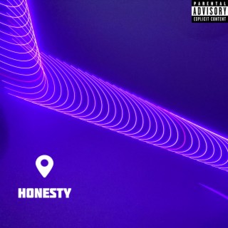 Honesty (sped up) lyrics | Boomplay Music