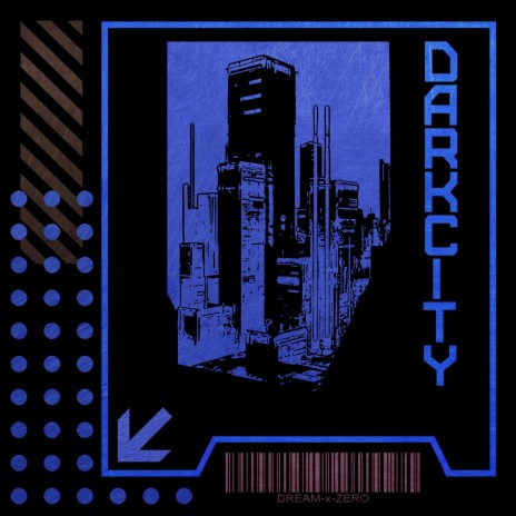 Dark City | Boomplay Music