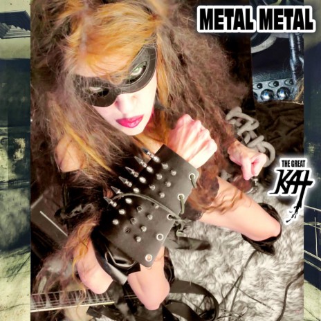 Metal Metal | Boomplay Music