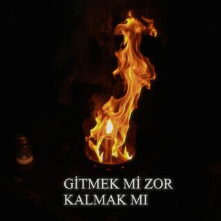 Gitmek mi Zor Kalmak Mı