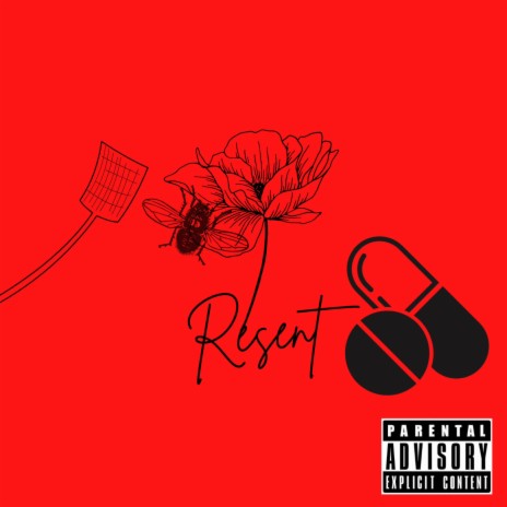Resent ft. E-Pilz | Boomplay Music