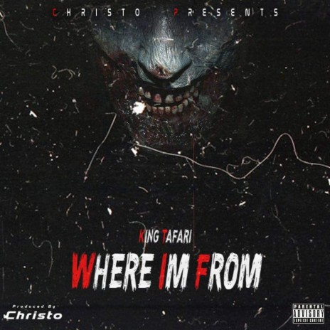 Where Im From | Boomplay Music