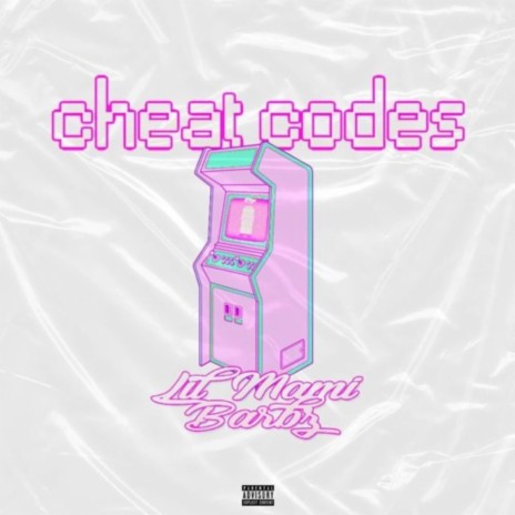 Cheat Codes | Boomplay Music