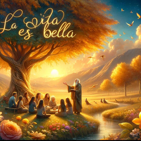 La Vida es Bella | Boomplay Music