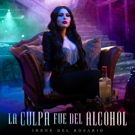 La Culpa Fue del Alcohol | Boomplay Music