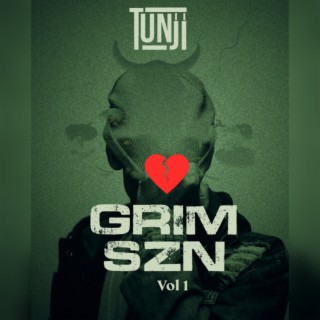 Grim SZN, Vol. 1 | Boomplay Music