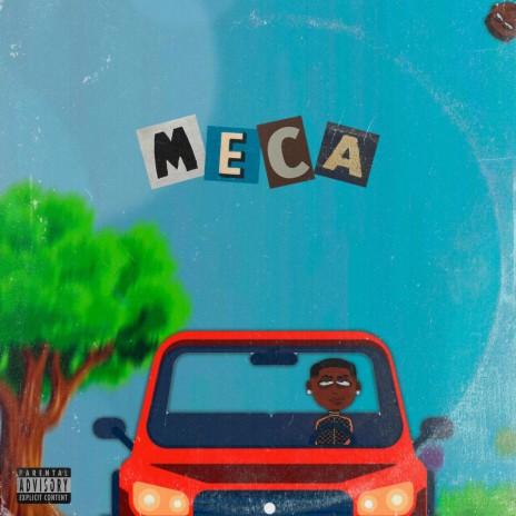 Meca | Boomplay Music