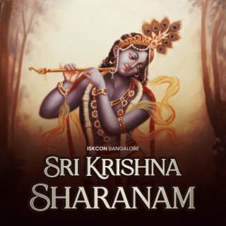 Sri Krishna Sharanam