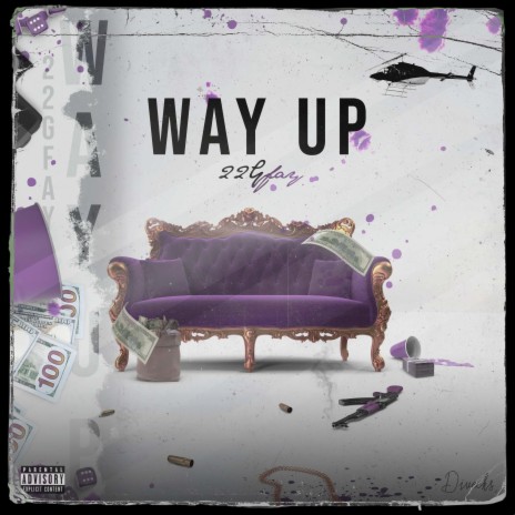 Way up | Boomplay Music