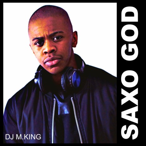Saxo God | Boomplay Music