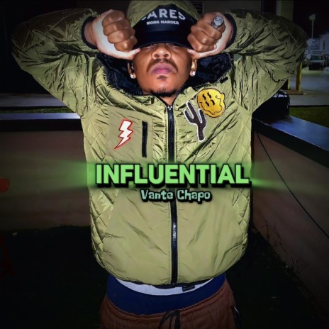 Influential | Boomplay Music