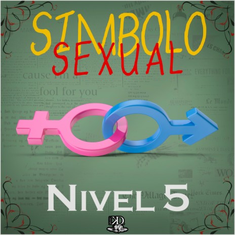 Símbolo Sexual ft. KD Music | Boomplay Music