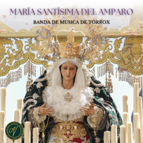 María Santísima del Amparo | Boomplay Music