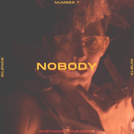 NOBODY ft. ElCASTRO & KAZEED | Boomplay Music