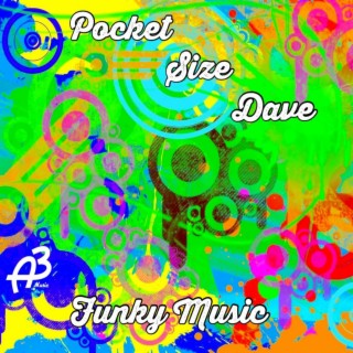 Pocket Size Dave